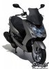 Szyba ERMAX SCOOTER SPORT 48 cm Yamaha MAJESTY S 125 2014 - 2017